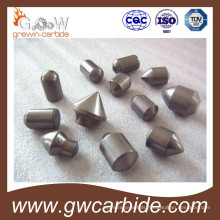 Tungsten Carbide Button Bits for Mining